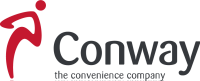 Conway media