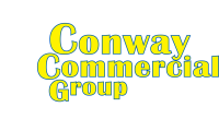 Conway commercial