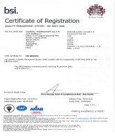 Conweal technologies co., limited