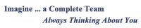 Gordon e. conwell associates, inc.