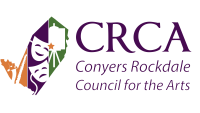The conyers rockdale council for the arts