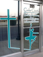 Cooke county ballet academy