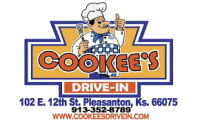 Cookees drive-in