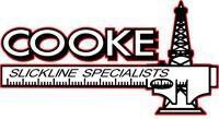 Cooke slickline llc