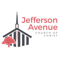 Jefferson avenue church of christ