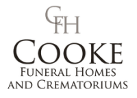 Cook funeral home