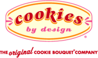 Cookie bouquets