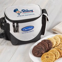 Cookie carriers