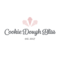 Cookie dough bliss