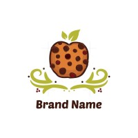 Cookie fruits