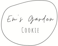 The cookie garden