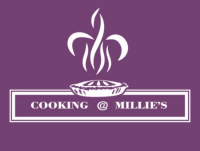 Cooking @ millie's