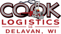 Cook logistics
