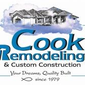 Cook remodeling & custom construction