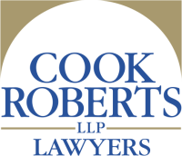 Cook roberts llp