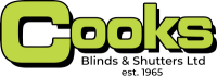 Cooks blinds and shutters ltd