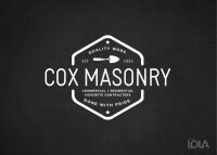 Cooks creative masonry