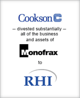 Cookson financial, llc