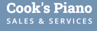Cook's piano sales and service llc