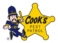 Cooks termite and pest control inc.