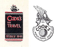 Cooks' world