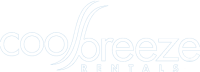 Cool breeze rentals