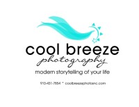 Cool breeze photography