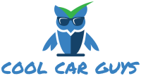 Cool car guy, inc.