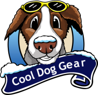 Cool dog gear