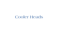 Cooler heads care