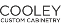 Cooley custom cabinetry