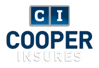 Cooper insures