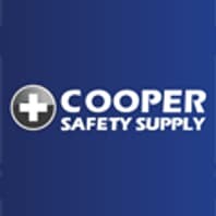 Cooper safety supply