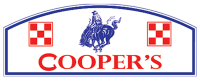 Coopers country store