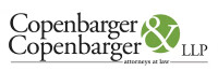 Copenbarger & copenbarger llp