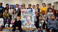 Deauville gardens elementary