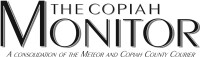 Copiah county courier