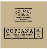 Copiana