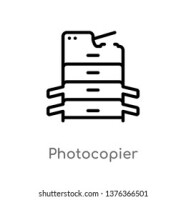 Copier analytics