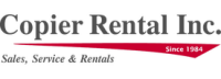 Copier rental inc.