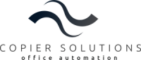 Copier solutions