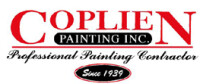 Coplien painting inc