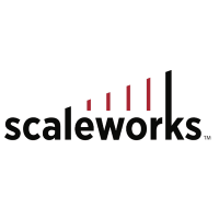 Copper cloud (now scaleworks inc.)