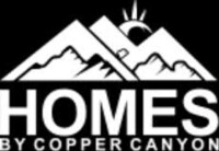 Town of copper canyon