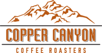 Copper canyon