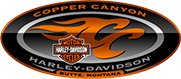 Copper canyon harley davidson