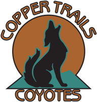 Copper canyon trails