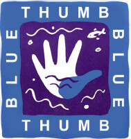 Oklahoma Blue Thumb