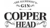 Copperhead gin