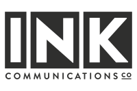 Copper ink communications